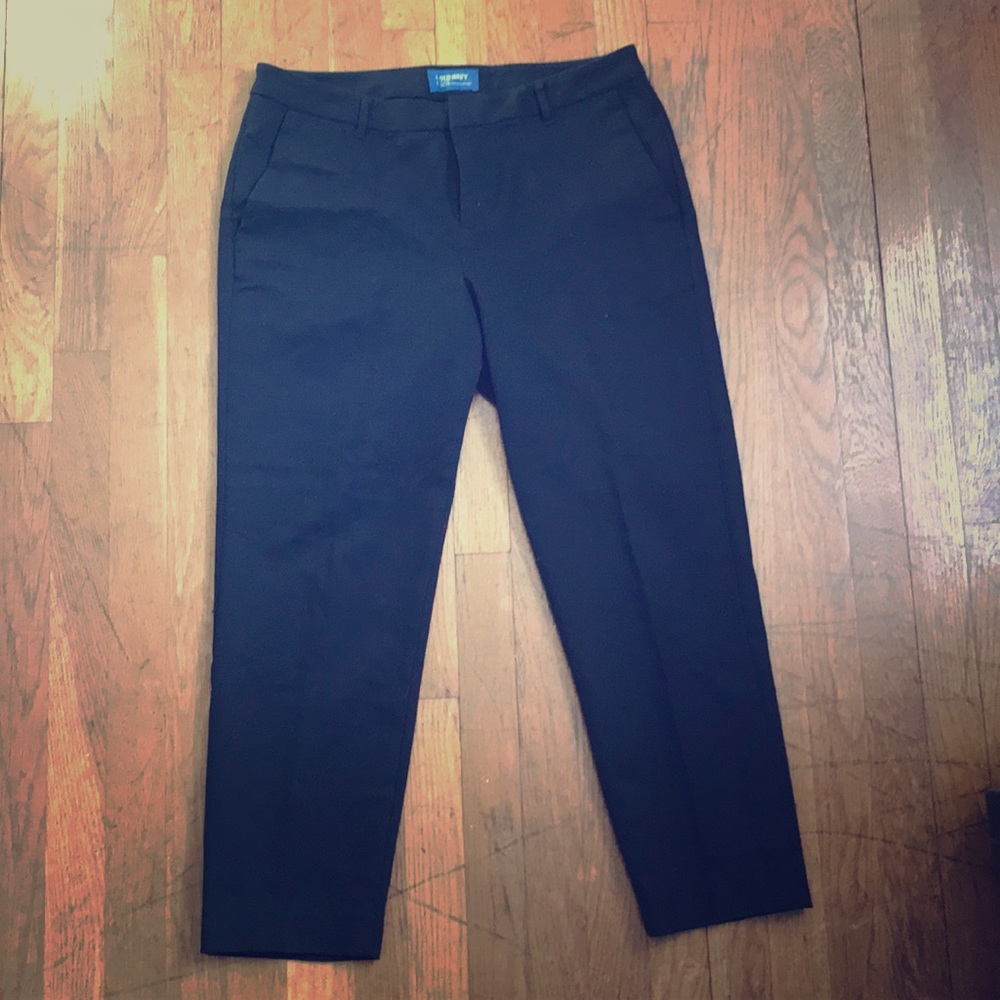 Old navy ankle pants